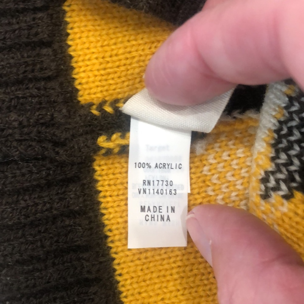 NWOT kids hat - Picture 3 of 3
